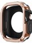 Apple Watch Ultra 2 / Ultra 49MM Sert Pc+Tpu Saat Çerçeve Kapağı (Yurt Dışından) 2