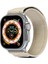 Apple Watch 10 46MM / Ultra 2 / Ultra 49MM Magic Tape Band (Yurt Dışından) 2