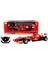 Kumandalı 1:12 Ferrari F138 F1 3
