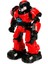 Uzaktan Kumandalı Crazon Fonksiyonlu Robot 5