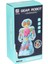 KZL-6038A Çarkları Dönen Robot 3