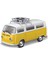 Weekenders Volkswagen Araçlar 10 cm 1