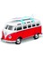 Weekenders Volkswagen Araçlar 10 cm 3