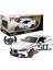 1/14 F/f Bmw 3.0 Csl 2.4ghz Işıklı Uzaktan Kumandalı Araba 2
