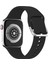 Apple Watch 10 46MM / Ultra 2 / Ultra 49MM Sportif Silikon Bant (Yurt Dışından) 1