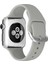 Apple Watch Series 10 46MM / Ultra 2 / Ultra 49MM Silikon Saat Kayışı (Yurt Dışından) 1