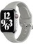 Apple Watch Series 10 46MM / Ultra 2 / Ultra 49MM Silikon Saat Kayışı (Yurt Dışından) 2