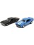 1/32 F&f Legacy Series Twin Pack W2/0 2