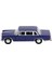 43834 Welly Mercedes Benz 1:32 Çek Bırak Model Arabalar -Karsan Oyuncak 2