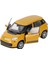 43658 Welly Çek Bırak Fiat 13 500L -Karsan Oyuncak 3