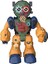 Işıklı ve Müzikli Robot 2