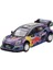 1/64 Ford Puma Rally1 M-Sport Ford Wrt 2022 Rally Italia Sardegna Place 1