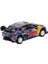 1/64 Ford Puma Rally1 M-Sport Ford Wrt 2022 Rally Italia Sardegna Place 3