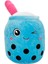 Bubble Tea Peluş 35 cm - 1 Adet Stokta Olan Renk Gönderilir 4