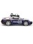 28029 Burago 1:24 Porsche 911 Dakar Model Araba -Sunman 4