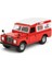 1:24 Land Rover Series Iı Model Araba 1