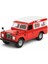 1:24 Land Rover Series Iı Model Araba 4
