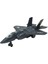 HW777-15 Çek Bırak Savaş Uçağı 35F - 1 Adet Stokta Olan Gönderilir 2