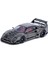 1/64 Lbwk F40 Chrome Black Chase Car Included 1