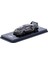 1/64 Lbwk F40 Chrome Black Chase Car Included 2