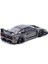 1/64 Lbwk F40 Chrome Black Chase Car Included 3