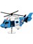 ERN-2001 Heroes Toys Helikopter Polis Seti - Eren Oyuncak 2