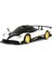 38110 Uzaktan Kumandalı Pagani Zonda R Araba 35 cm 1:14 3