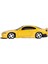 1/64 Nissan Silvia (S15) Rocket Bunny Bronze Yellow MGT00643 2