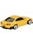 1/64 Nissan Silvia (S15) Rocket Bunny Bronze Yellow MGT00643 3