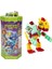 Sıl 88694 Sesli ve Işıklı Biopod Zombies Inmotion Ikili Dinozor Robot 2