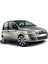 Fiat Multipla 2006-2010 Ön Cam Silecek Takımı 60X55CM 3
