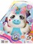 Lily Sesli ve Işıklı Unicorn Peluş 4