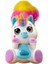 Lily Sesli ve Işıklı Unicorn Peluş 5