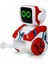 Kickabot Ikili Robot Seti 3