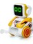 Kickabot Ikili Robot Seti 4
