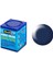 350 - Aqua Color Dark Blue - Silk Boya - 18 ml 1