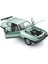 1:24 Ford Capri 1982 Model Araba 3