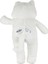 4806 Peluş Uzun Kedi 55 cm Beyaz -My Friend Toys 2