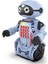 Türkçe Konuşan Robo Dr7 3