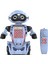 Türkçe Konuşan Robo Dr7 5