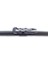 Fiat Multipla 2006-2010 Ön Cam Silecek Takımı 60X55CM 5