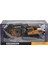 689-369 Kumandalı Sesli Işıklı Ekskavatör -Gepettoys 2