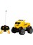 4677 1:18 Suncon Warrior USB Şarjlı Uzaktan Kumandalı Araba 28 cm 4