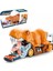 Catapult Araba Fırlatıcı Sesli Dinozor 4