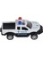 Çek Bırak Metal Polis Pickup Aracı 2