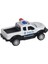 Çek Bırak Metal Polis Pickup Aracı 3