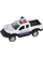 Çek Bırak Metal Polis Pickup Aracı 5