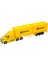 Maxx Wheels 1:50 2 Dorseli Tır 4