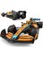 99800 Mclaren F1 MCL36 Uzaktan Kumandalı Araba 2