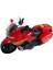 Sürtmeli Motosiklet 1